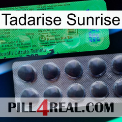 Tadarise Sunrise new04